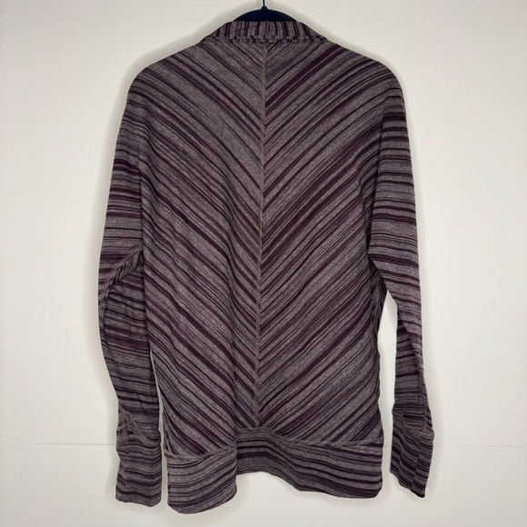 PrAna Women’s Paradiso Cocoon Cardigan - Picture 5 of 8